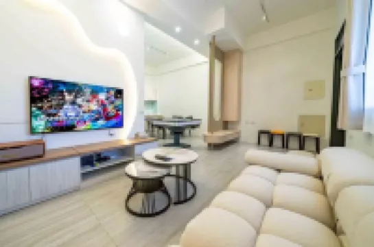 Yunheyue Hotels in Su'Ao Station