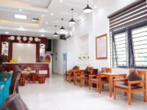 TAM COC GOLDEN SHINE HOMESTAY Hotels in Hoa Lu District