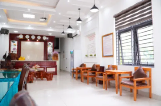 TAM COC SERENITY HOTEL