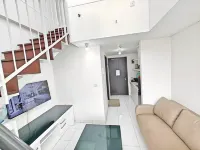 Casa De Parco 1BR Apt w/ Pool, Gym, Wi-Fi