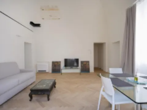 PalazzoTorre 101 - Luxury Apartment & Terrace Hotels in Torre a Mare