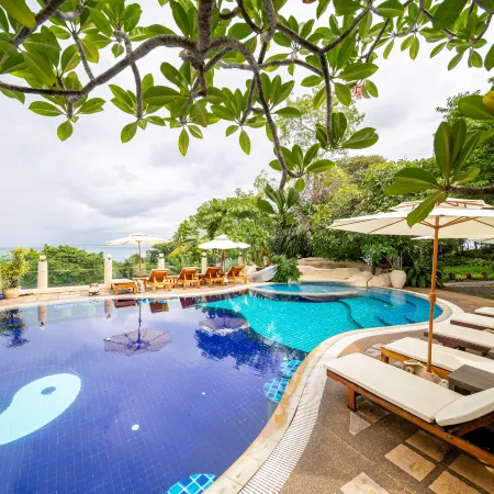 Chaweng Bay View Resort by Smith & Appy