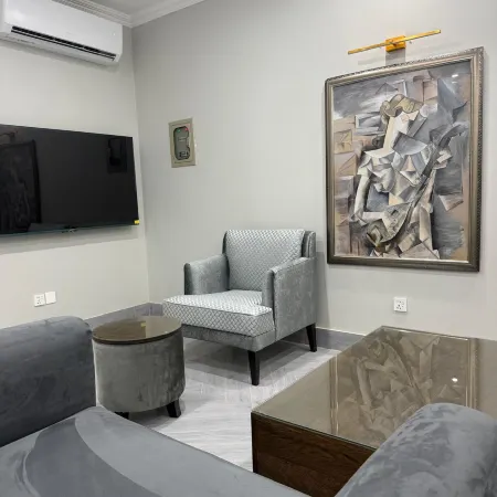 Regency Suites