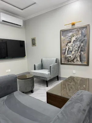 Regency Suites Hotels in 