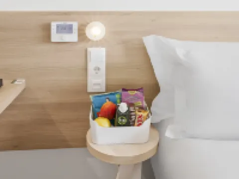 B&B HOTEL Madrid Vallecas La Gavia Hotels in Madrid