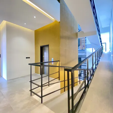 Sienna Living Setiabudi