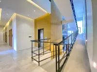 Sienna Living Setiabudi