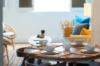 Escape to tropic haven at colonial
