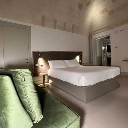 EUVODIA LUXURY ROOMS