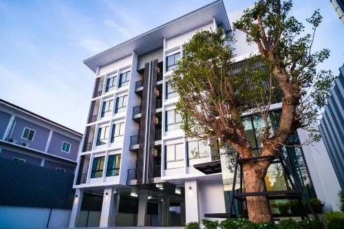 N24 Chonburi Hotels in Amphoe Mueang Chon Buri