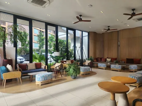 รูปภาพของCozy Palm , 15min drive to patong.