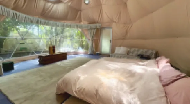 TASO SHIRAHAMA RESORT｜Glamping in Minamiise & Shima, Mie Prefecture