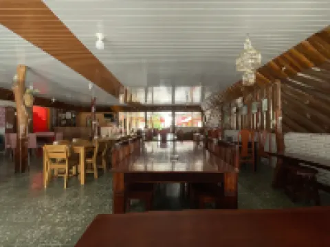 Penginapan Mafir Hotels in Samosir Regency