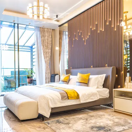 Alexus High End Luxury Suite Bermuda Hills Baguio