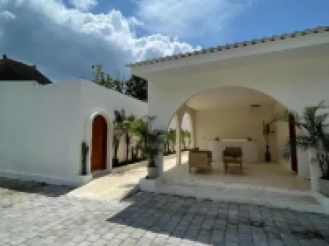 Staycationku Premium Jogja Villas Hotels in Mlati