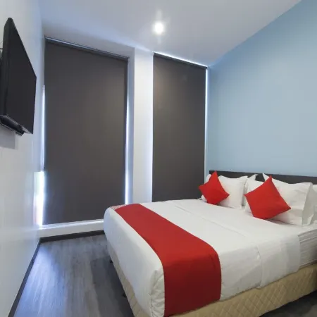 JJ Hotel Sitiawan