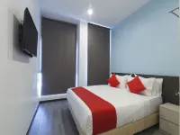 JJ Hotel Sitiawan - 3-Star