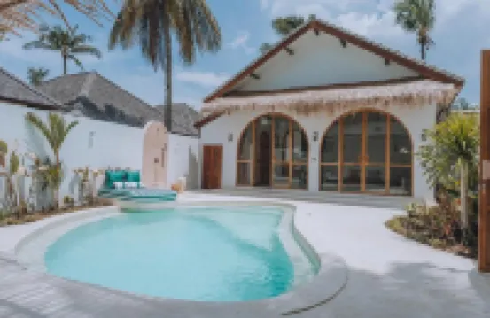 Lumora Boutique Villas