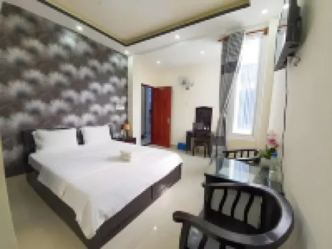 An Phat Hotel コンソン島周辺のホテル