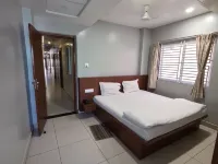 Shree Dham Palace Ξενοδοχεία στην πόλη Puri