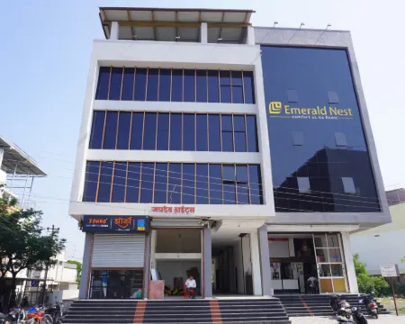 Emerald Nest Hotels in Solapur