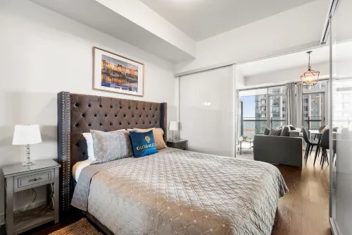 GLOBALSTAY. Gorgeous Apartments in the Heart of Toronto - Cho phép mang theo thú cưng