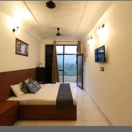 Hotel Balram Palace
