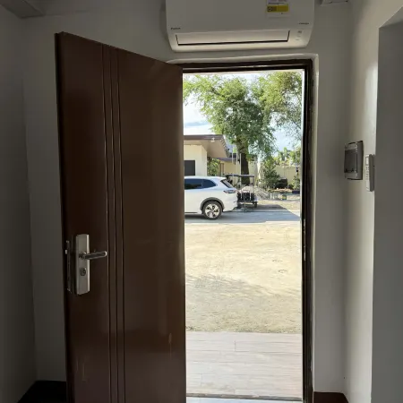 JLRC APARTELLE