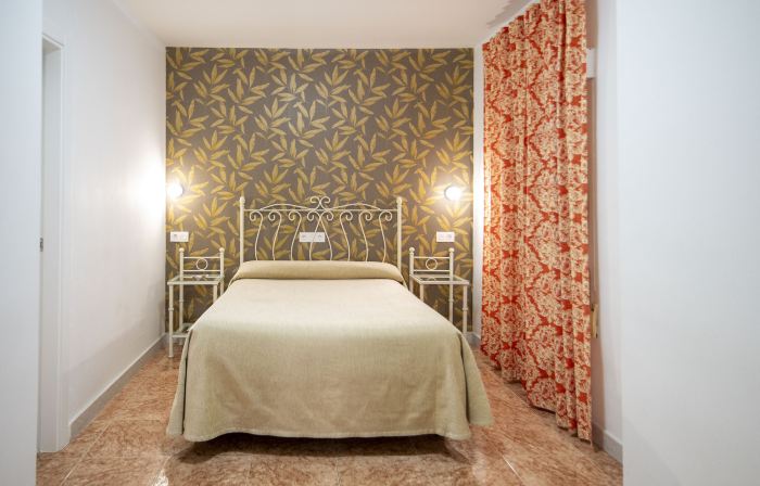 Hotel Manzanito