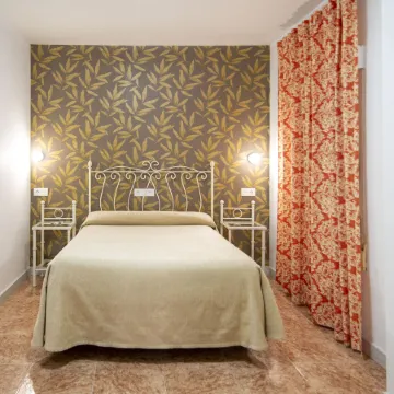 Hotel Manzanito