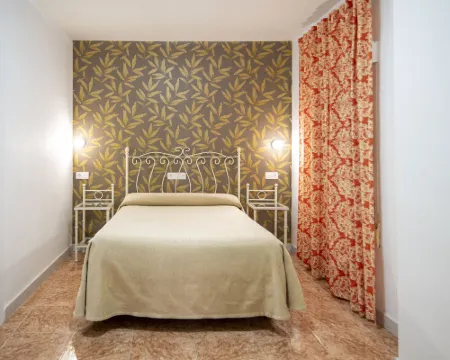 Hotel Manzanito Hoteles en Antequera