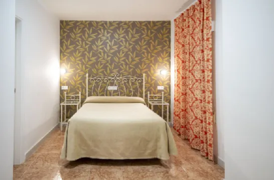 Hotel Manzanito Hotels in 