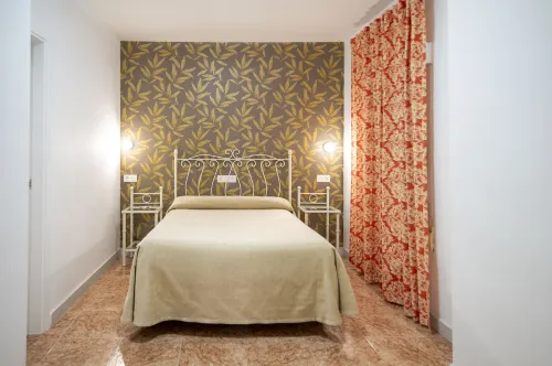 Hotel Manzanito Hotels in Comarca de Antequera