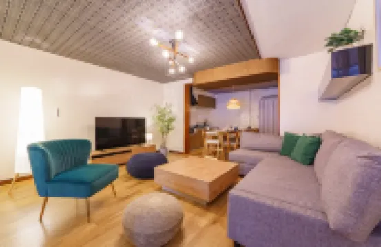 名古屋3分鐘 · 13人 · 樂高樂園30分鐘 · 3臥 住宿飯店