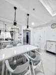 Mediterania Lagoon 3BR less than 5 min drive to JIE expo - New