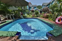 Adellia Pension - 家庭旅館