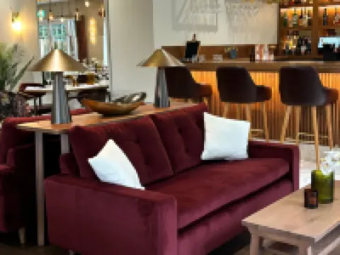 The Hillbrook Hotel & Spa - Sherborne Hotels in Sherborne