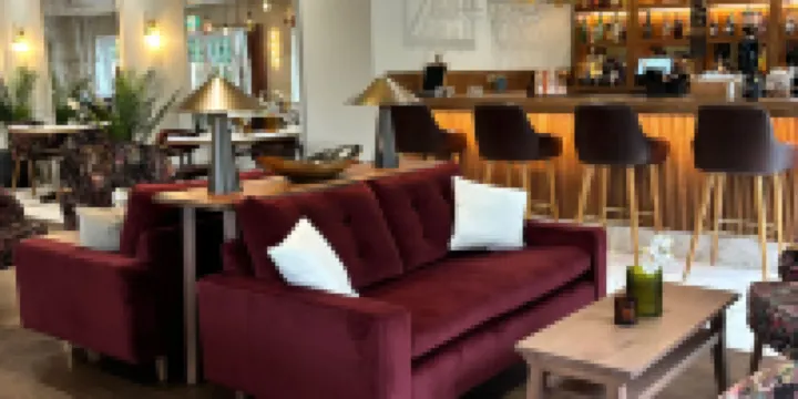 The Hillbrook Hotel & Spa - Sherborne
