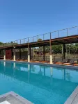 Mobile Home 8 people 4 bedrooms 39 m2 fully equipped - Dành cho gia đình