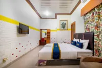 De Jewellery Guesthouse BY ARBA - New