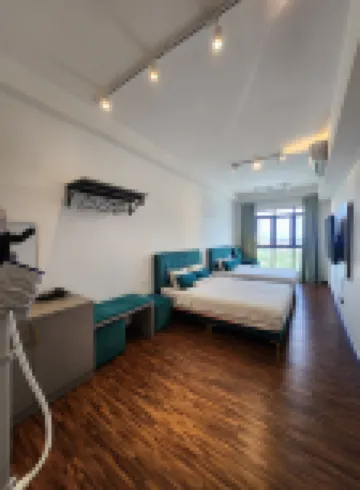 K Avenue Kota Kinabalu by Urbanaz Stay