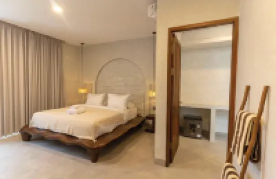 Kala Lombok Hotel