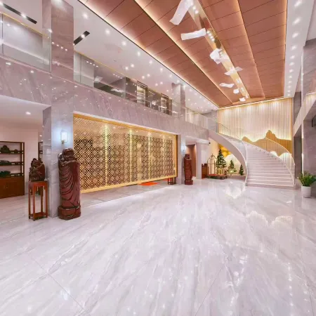 YUZHOUSmartHotel