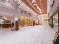 YUZHOUSmartHotel