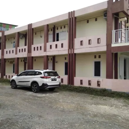 Hotel O Pondok Zamzam Near Taman Arung Palakka, Bone Hotels in Gowa