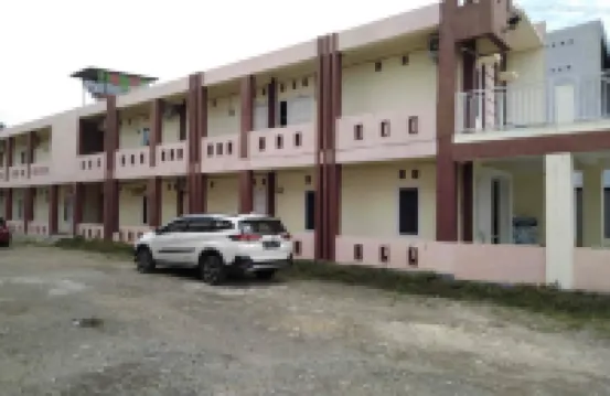 Hotel O Pondok Zamzam Near Taman Arung Palakka, Bone