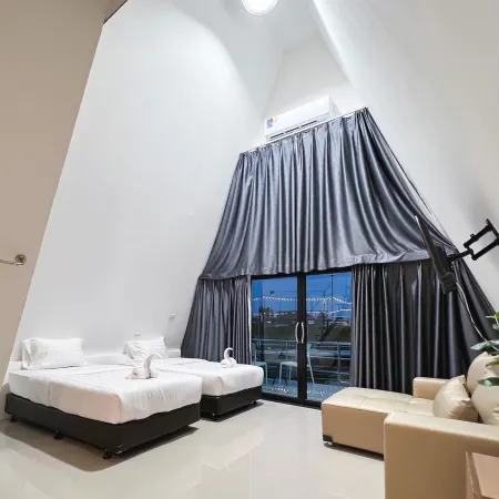 Prakhun Por-Mae Home&Garden Udonthani