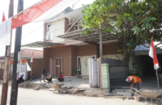 SPOT ON 93611 Kost Pak Suyatno Syariah 2