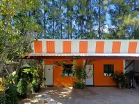 New Pkc Resort - Parking
