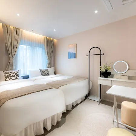 4rest Stay Euljiro